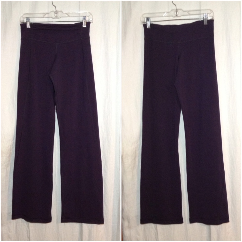 Women's Size S Adidas Yoga Athletic Pants